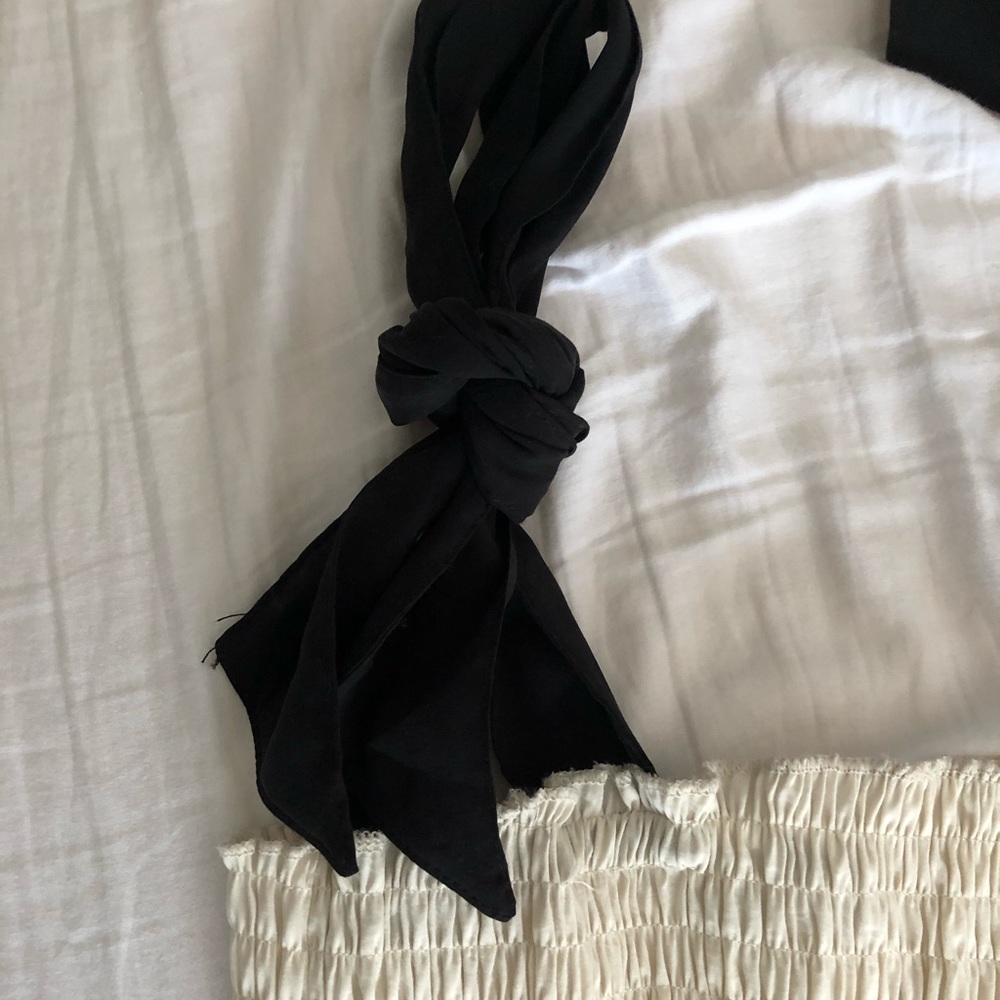 Zara Tube Top - Picture 3 of 4